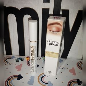 Grande Primer Pre-Mascara Lengthener & Thickener